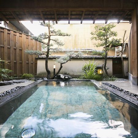 蒲郡市 平野屋日式旅馆酒店 外观 照片