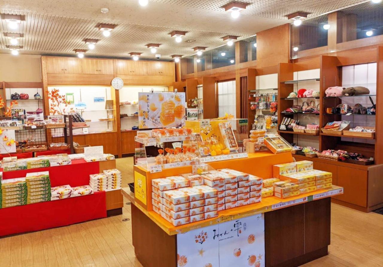 蒲郡市 平野屋日式旅馆酒店 外观 照片