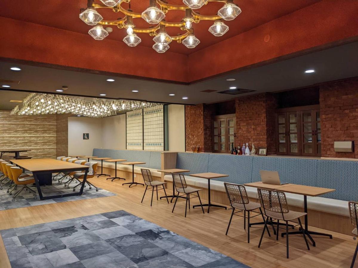 蒲郡市 平野屋日式旅馆酒店 外观 照片