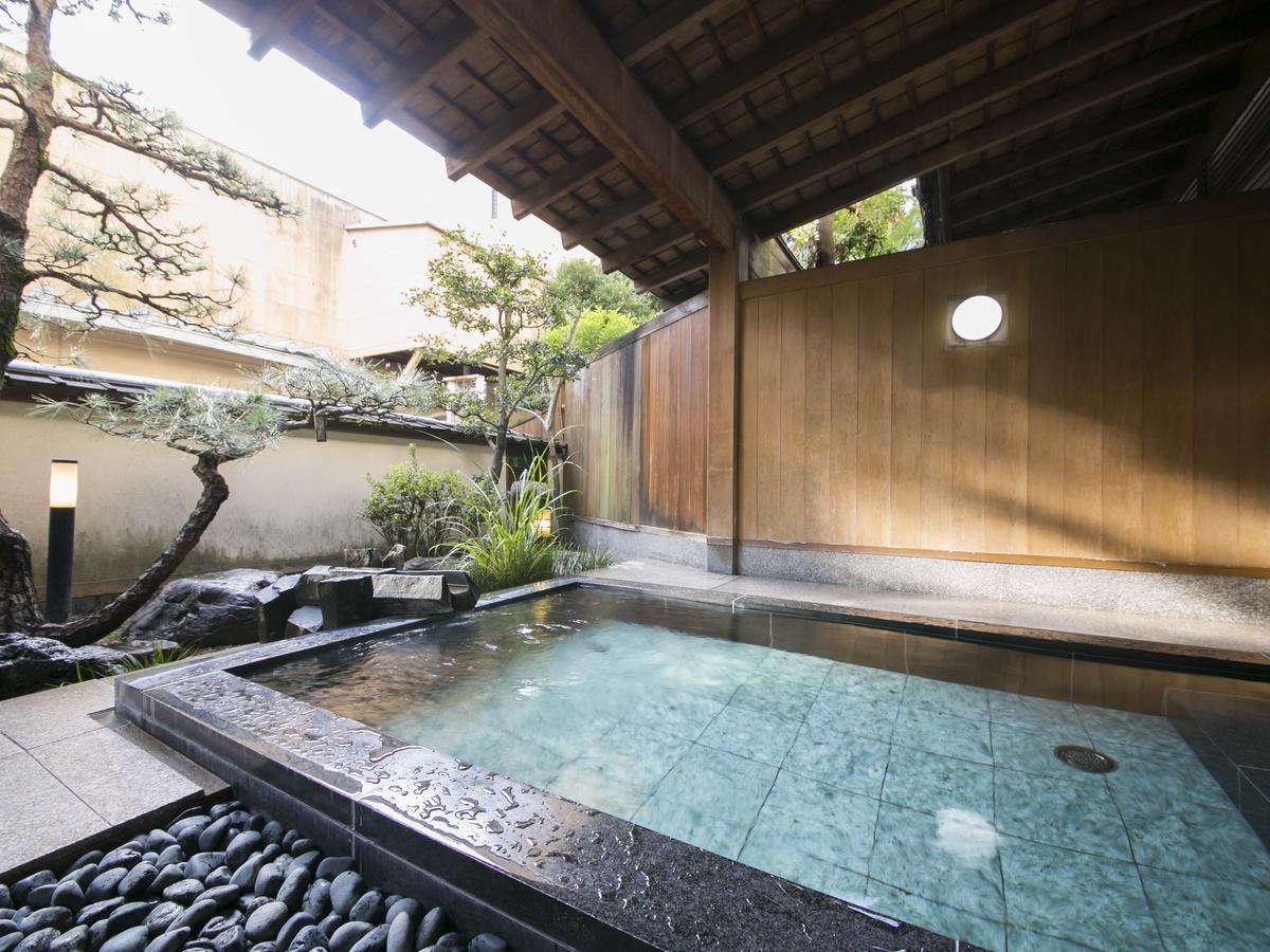 蒲郡市 平野屋日式旅馆酒店 外观 照片